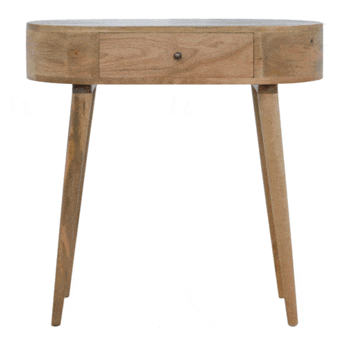 WillowStone Albion Console