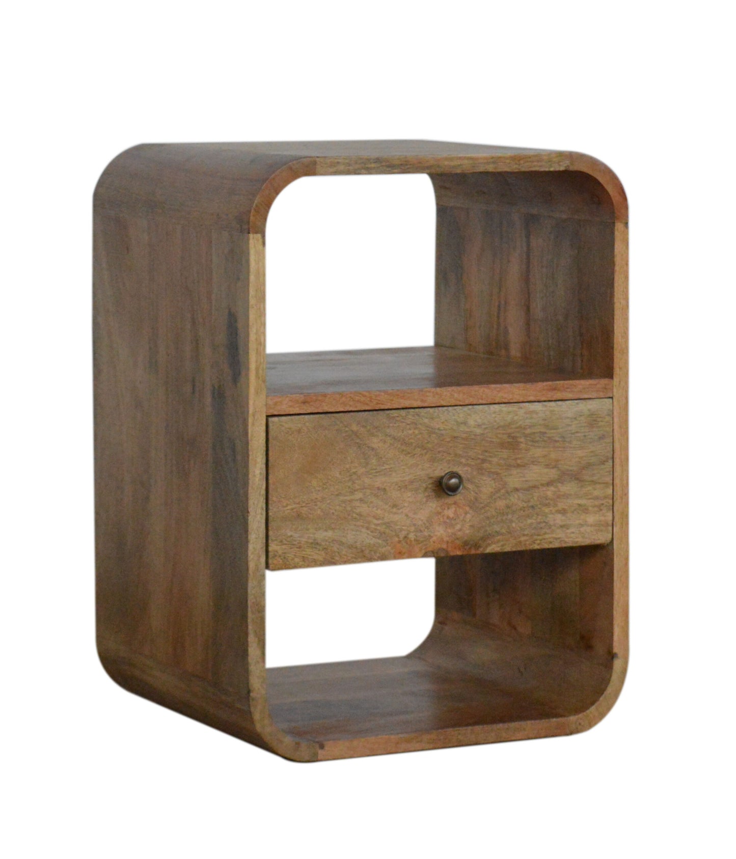 WillowStone artisan furniture