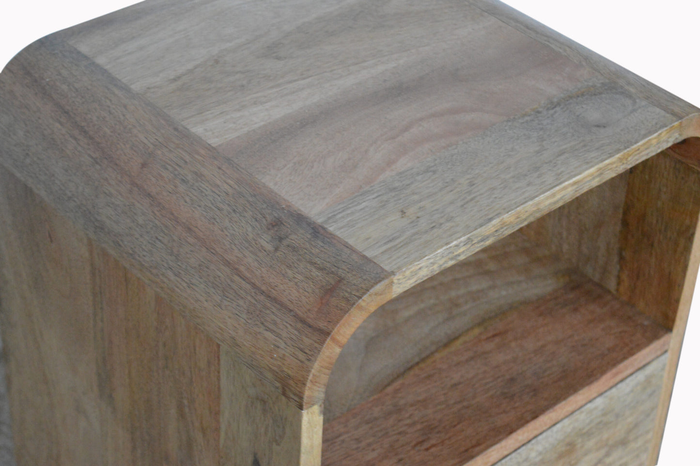 WillowStone artisan furniture