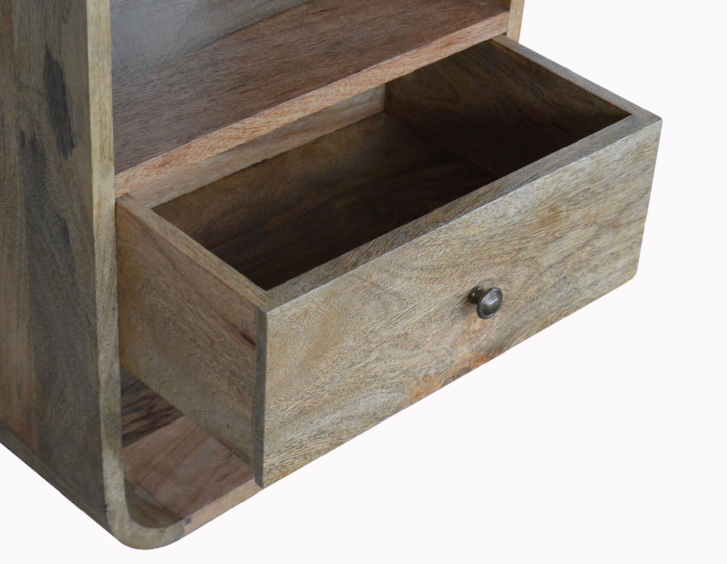 WillowStone artisan furniture