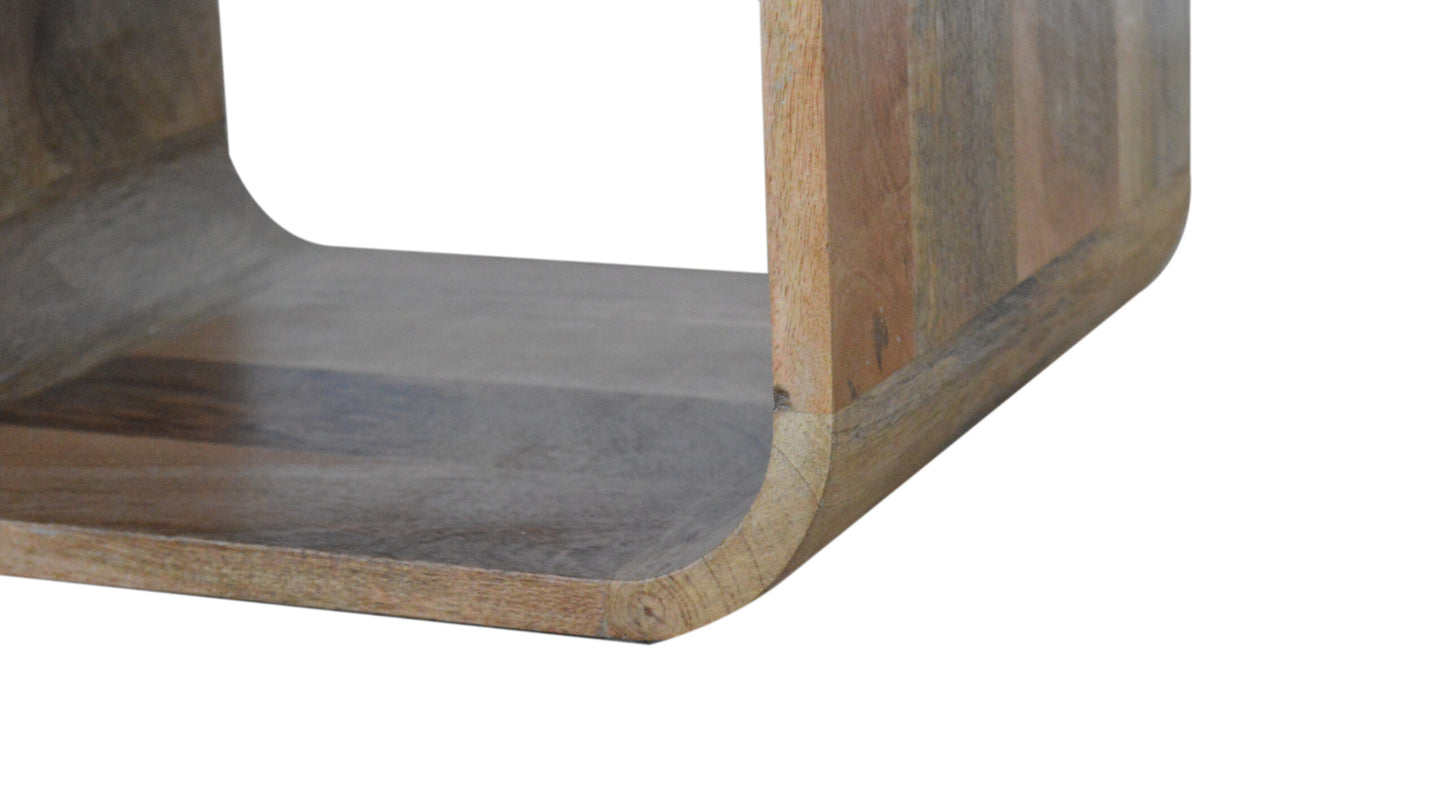 WillowStone artisan furniture