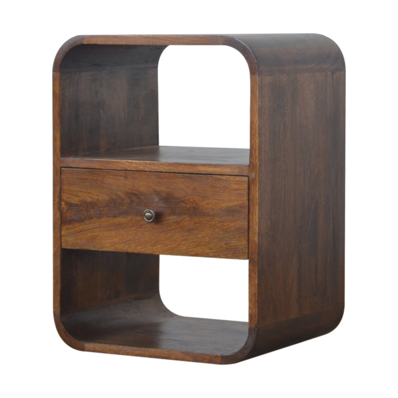 WillowStone artisan furniture