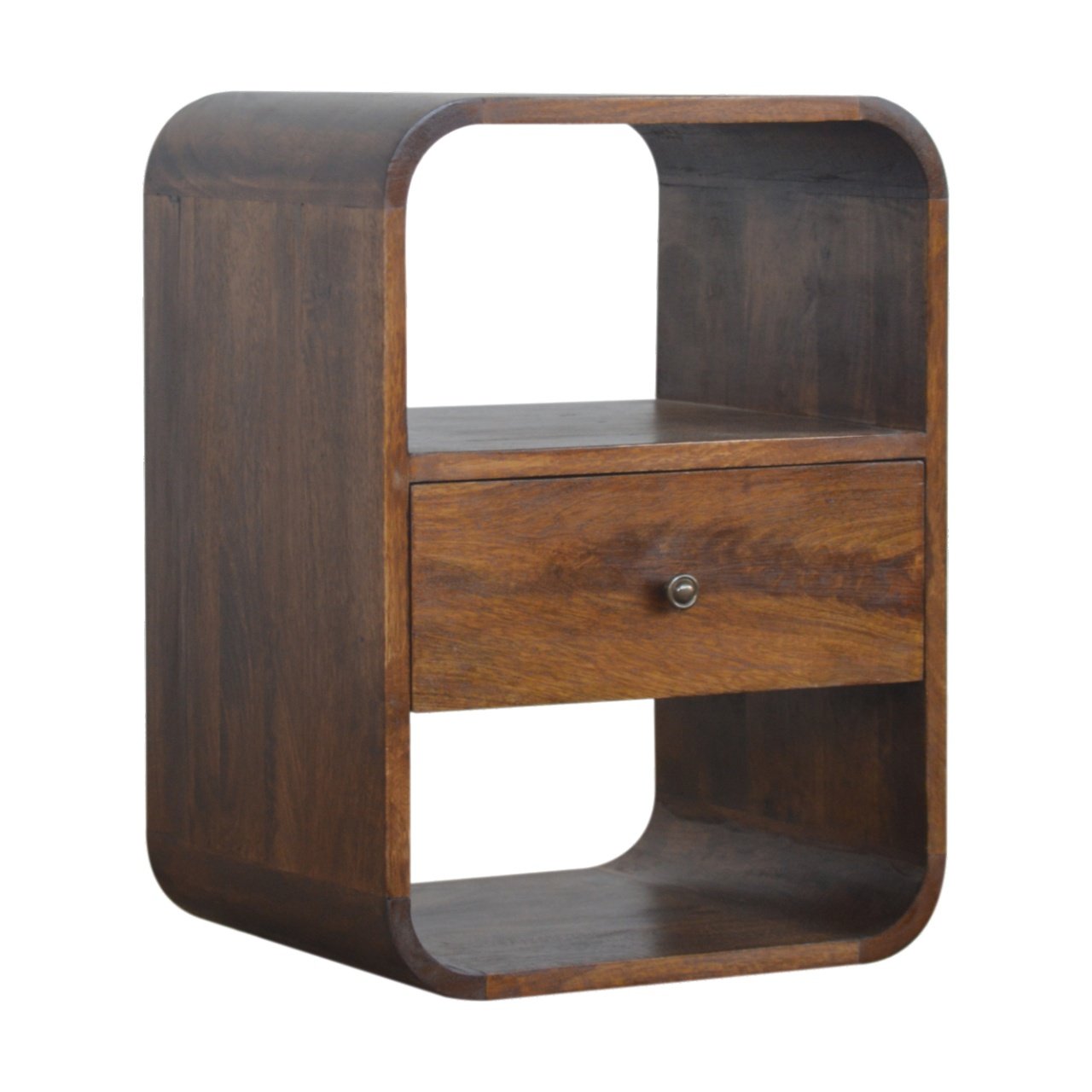 WillowStone artisan furniture