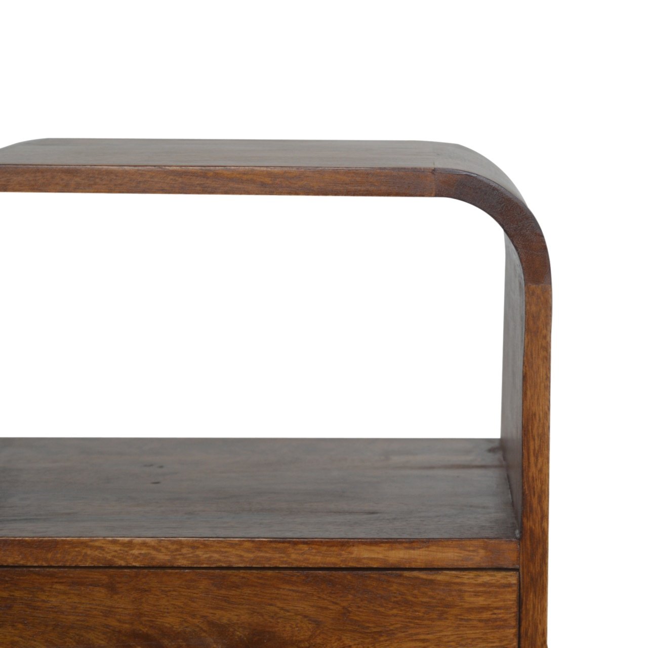 WillowStone artisan furniture