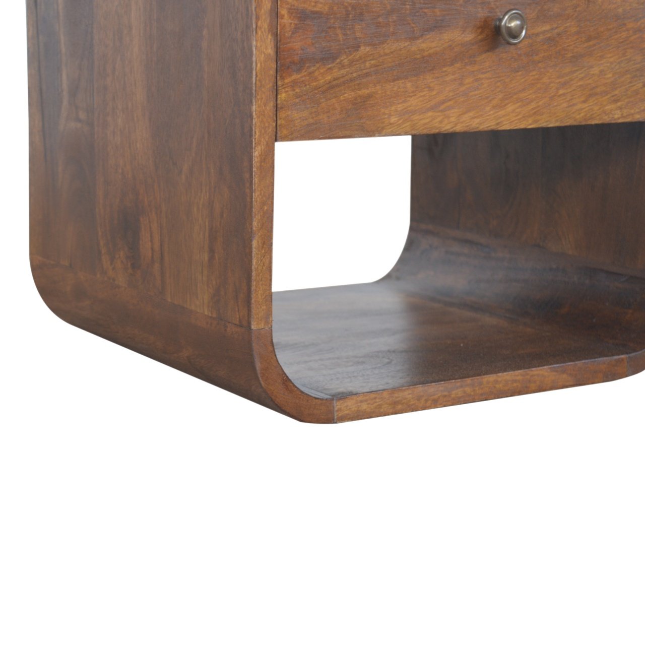 WillowStone artisan furniture