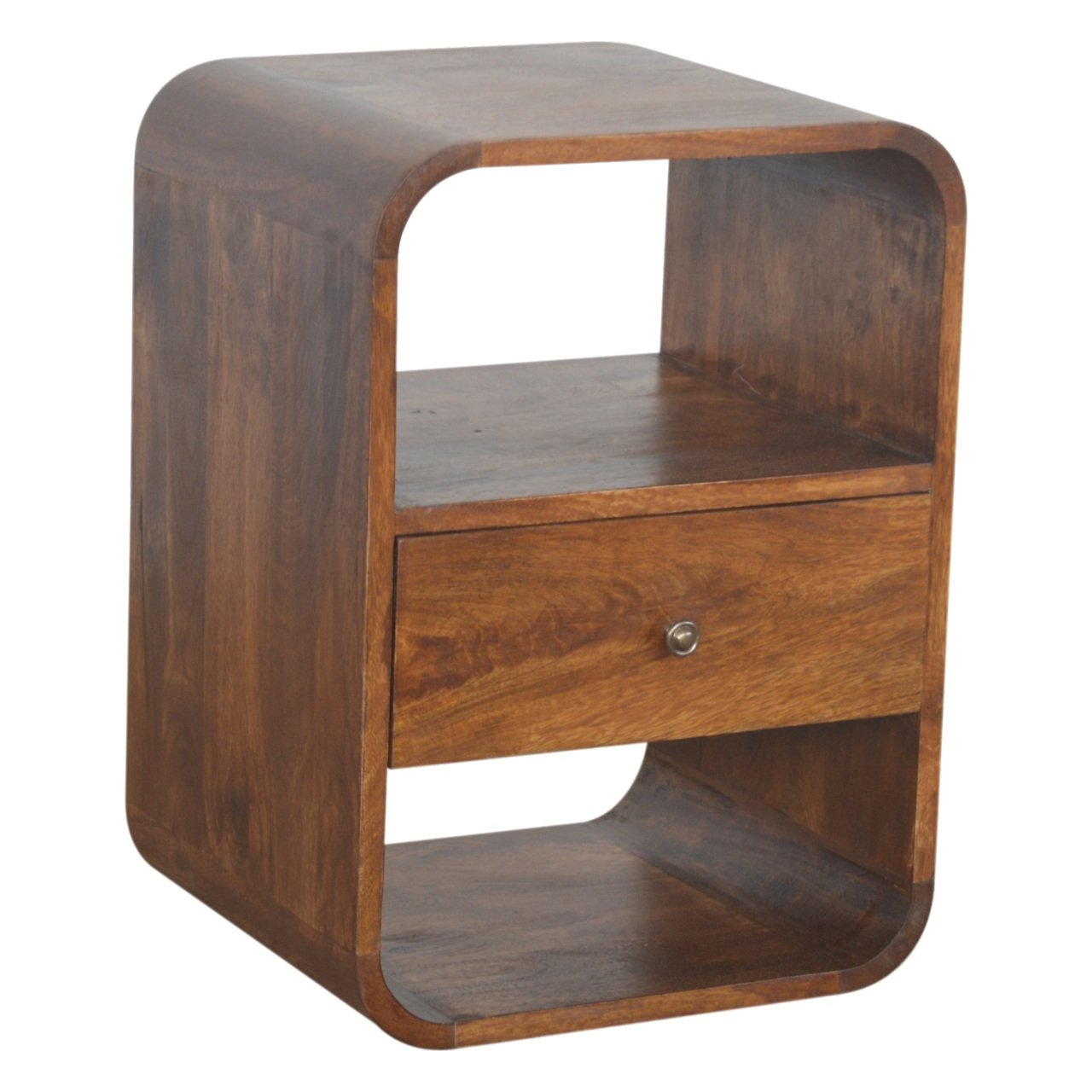 WillowStone artisan furniture
