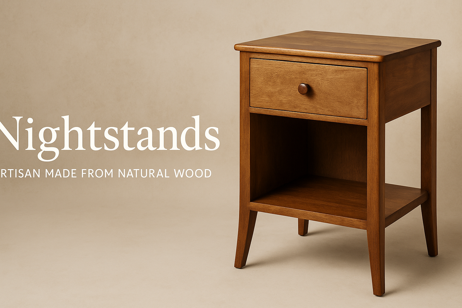 Nightstands