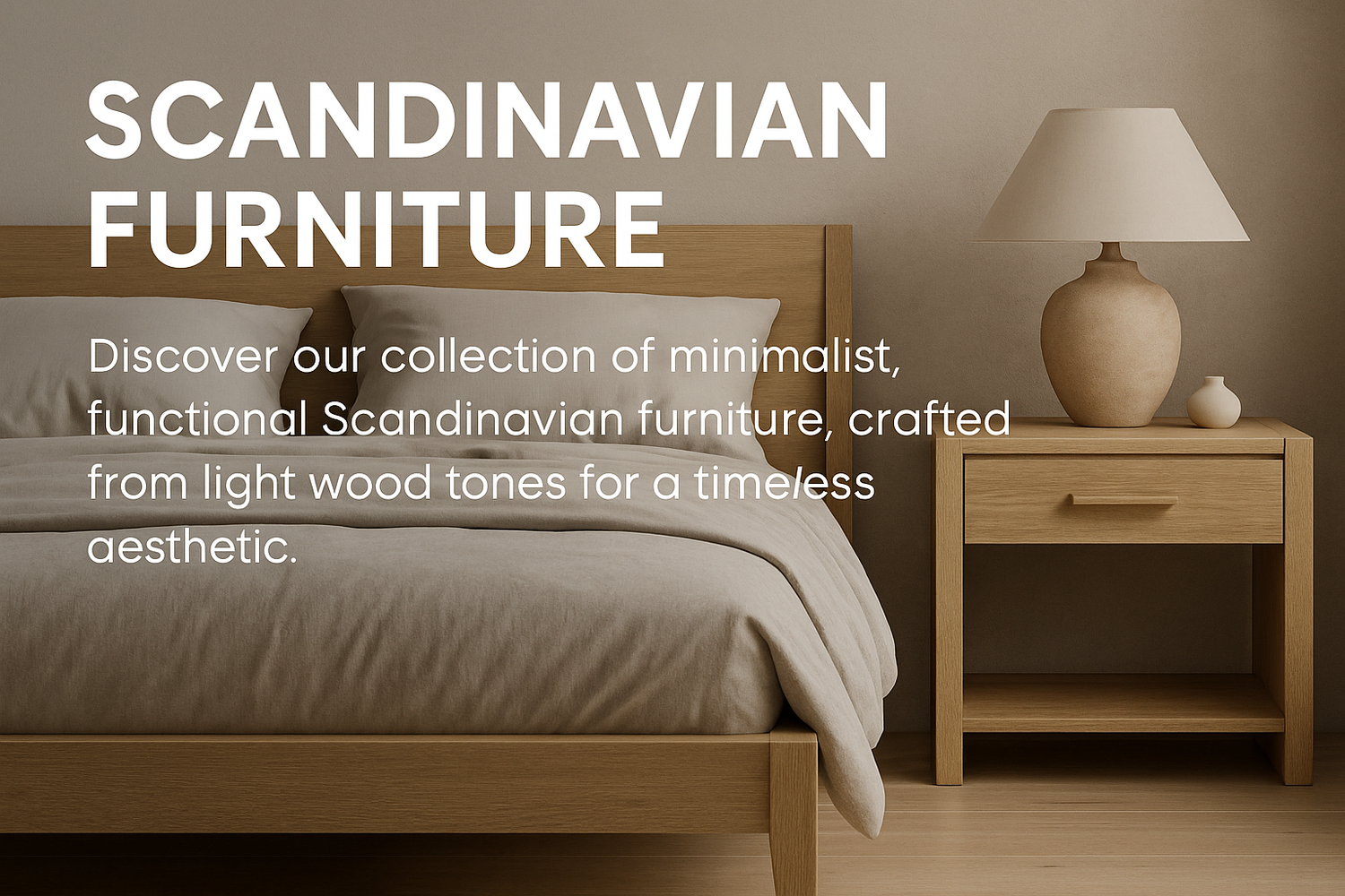 Scandinavian Furniture