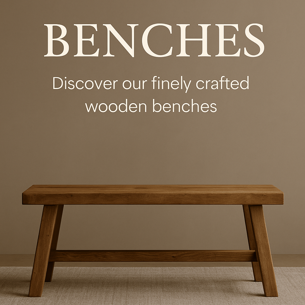 Benches