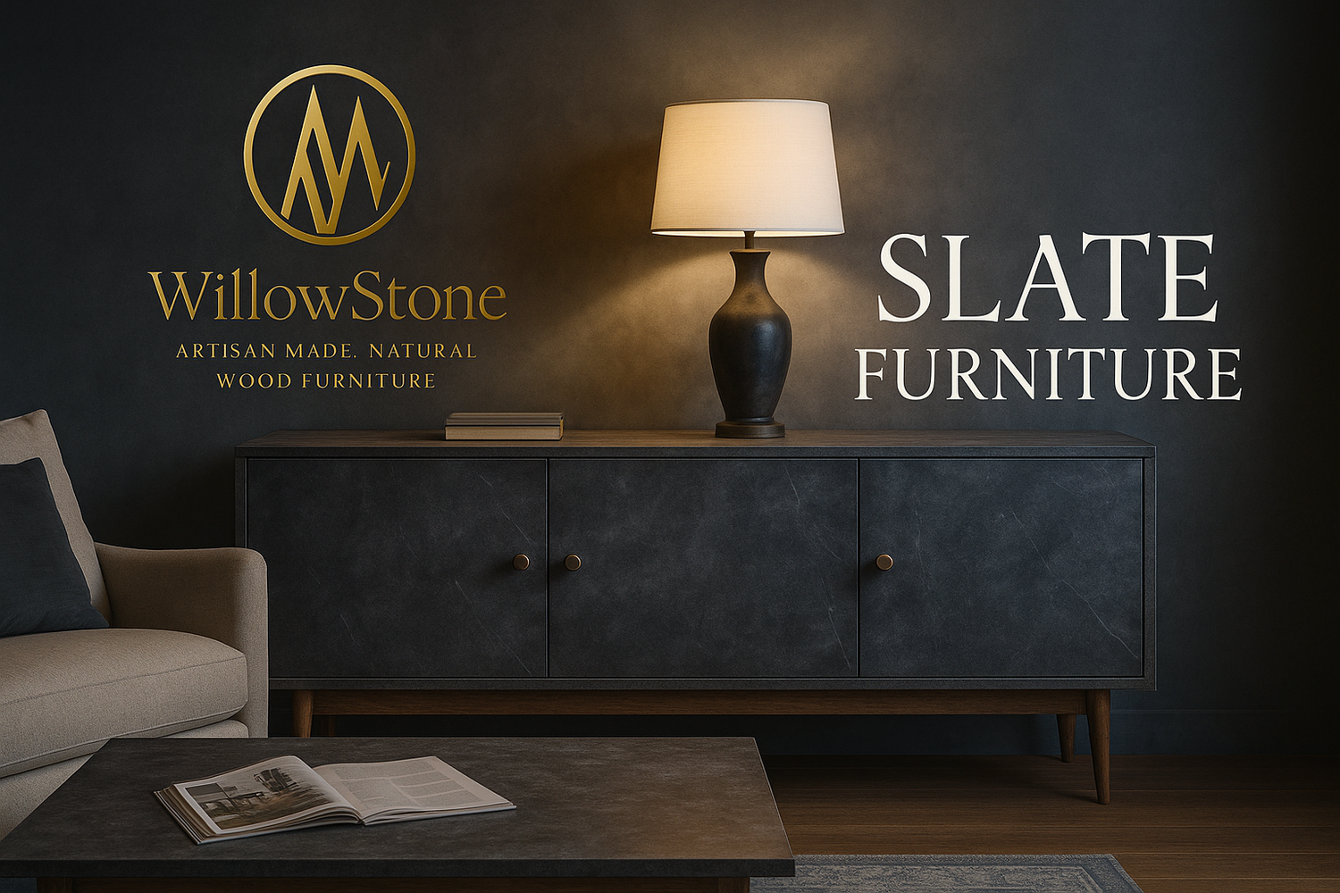 Slate Furniture