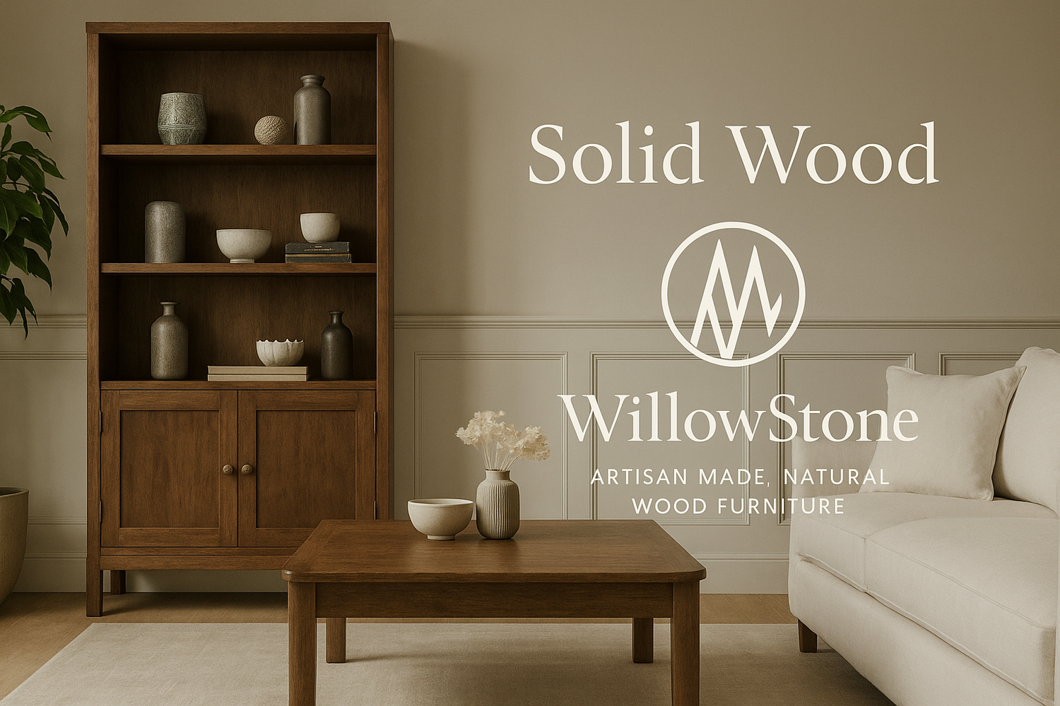 Solid Wood