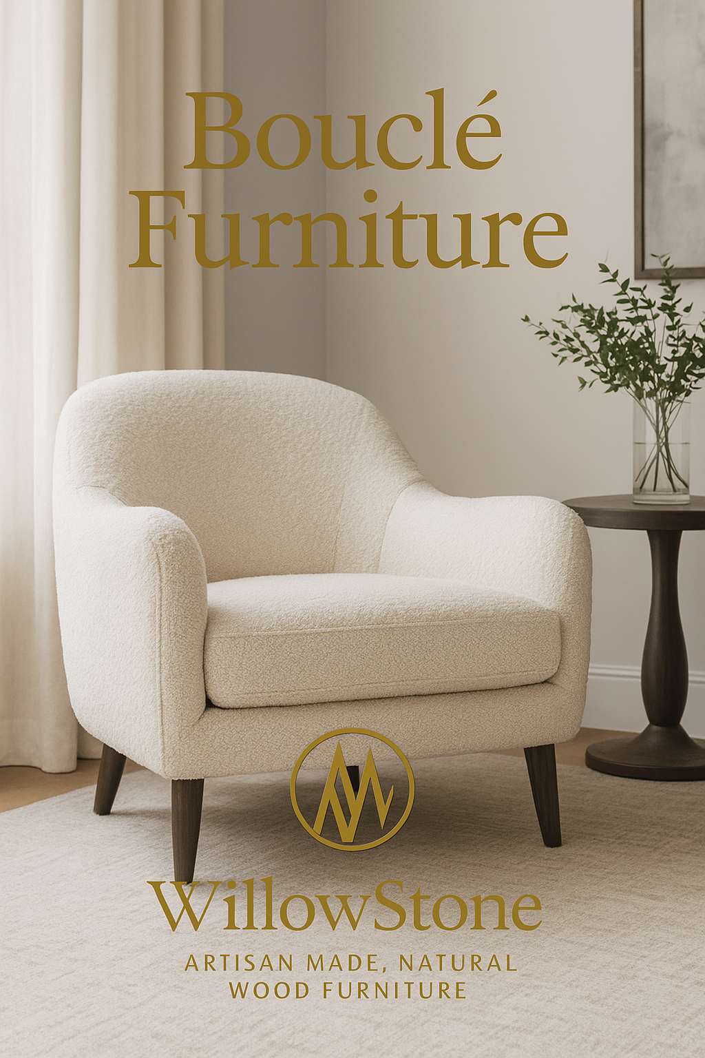 Boucle Furniture