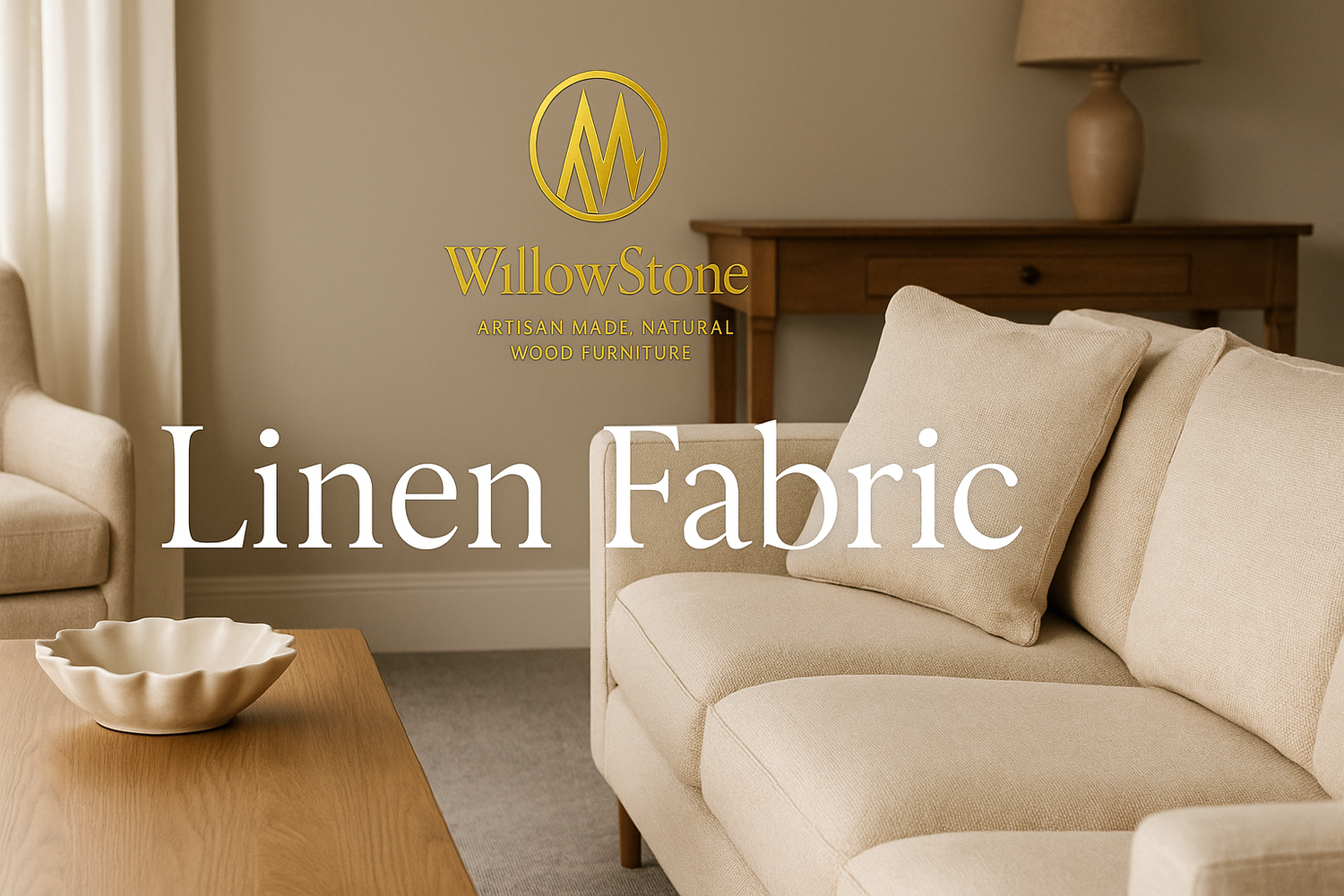 Linens Fabric