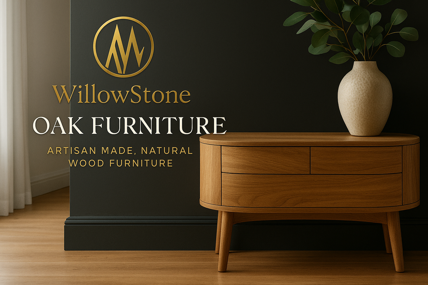 Oak Furniture