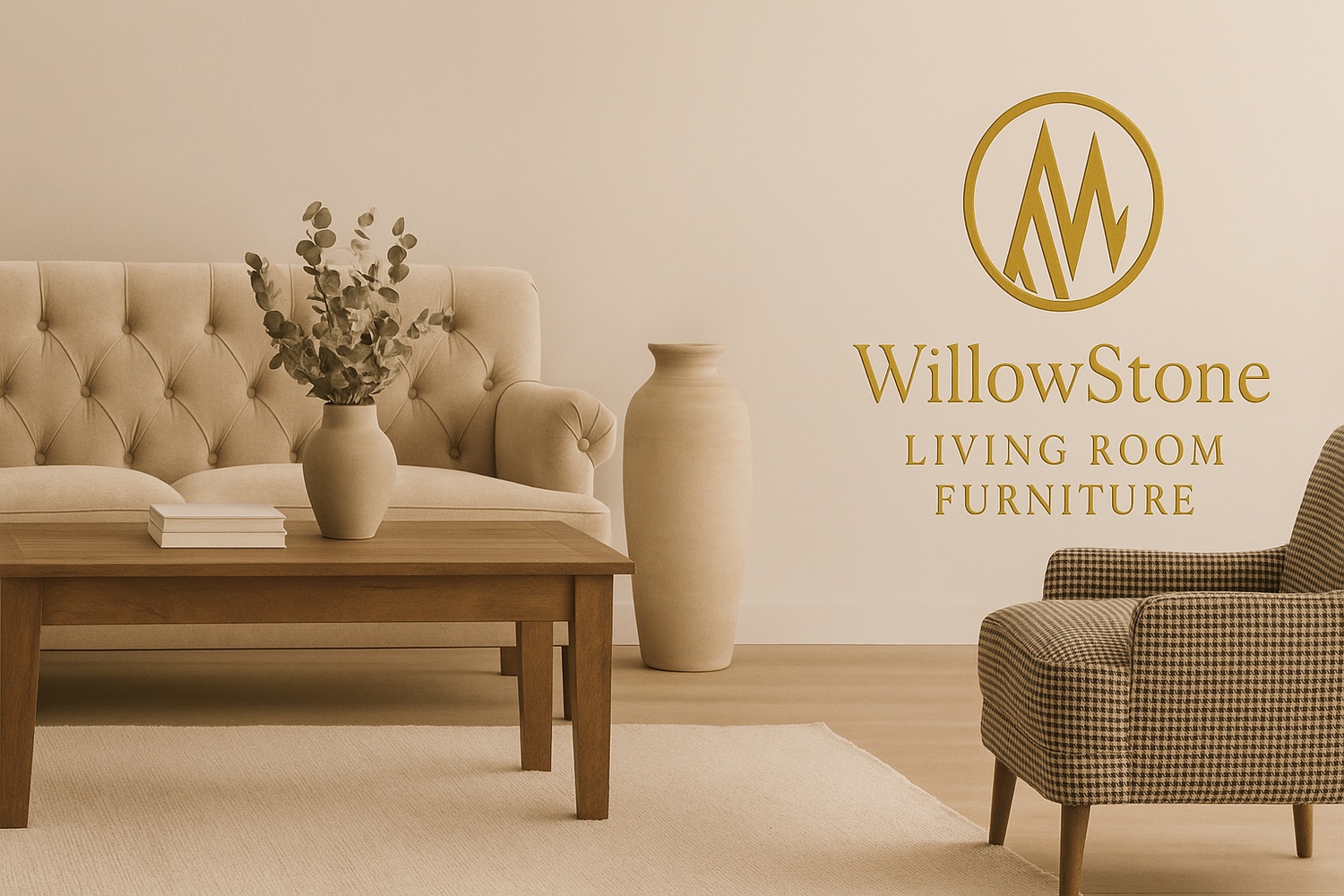 Living Room Furniture