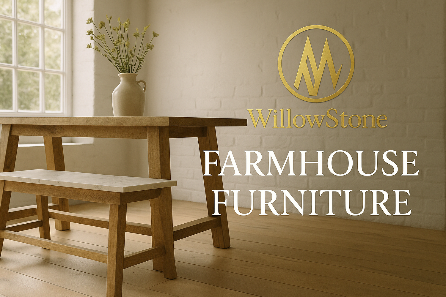 Farmhouse Furniture