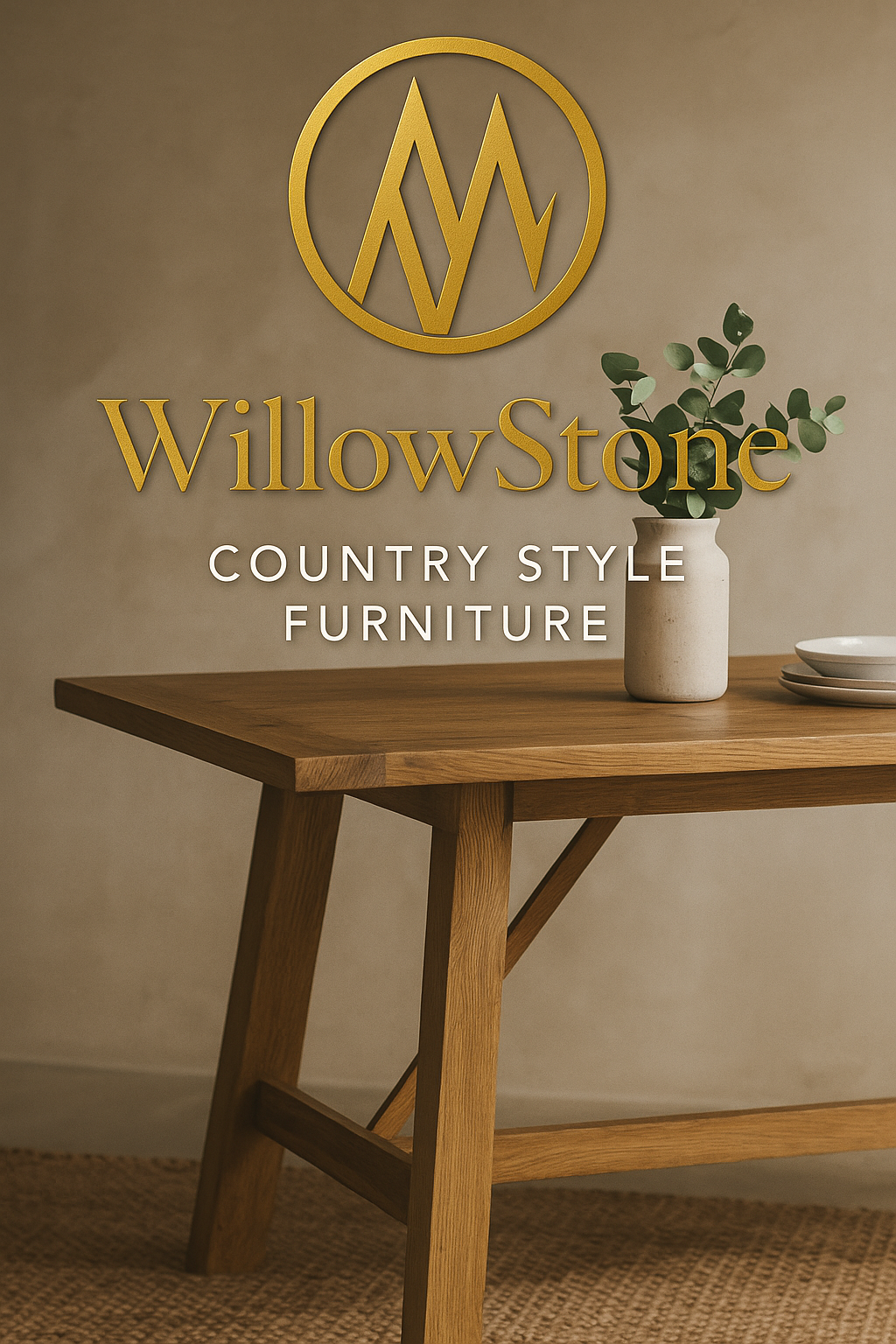 Country Style Furniture