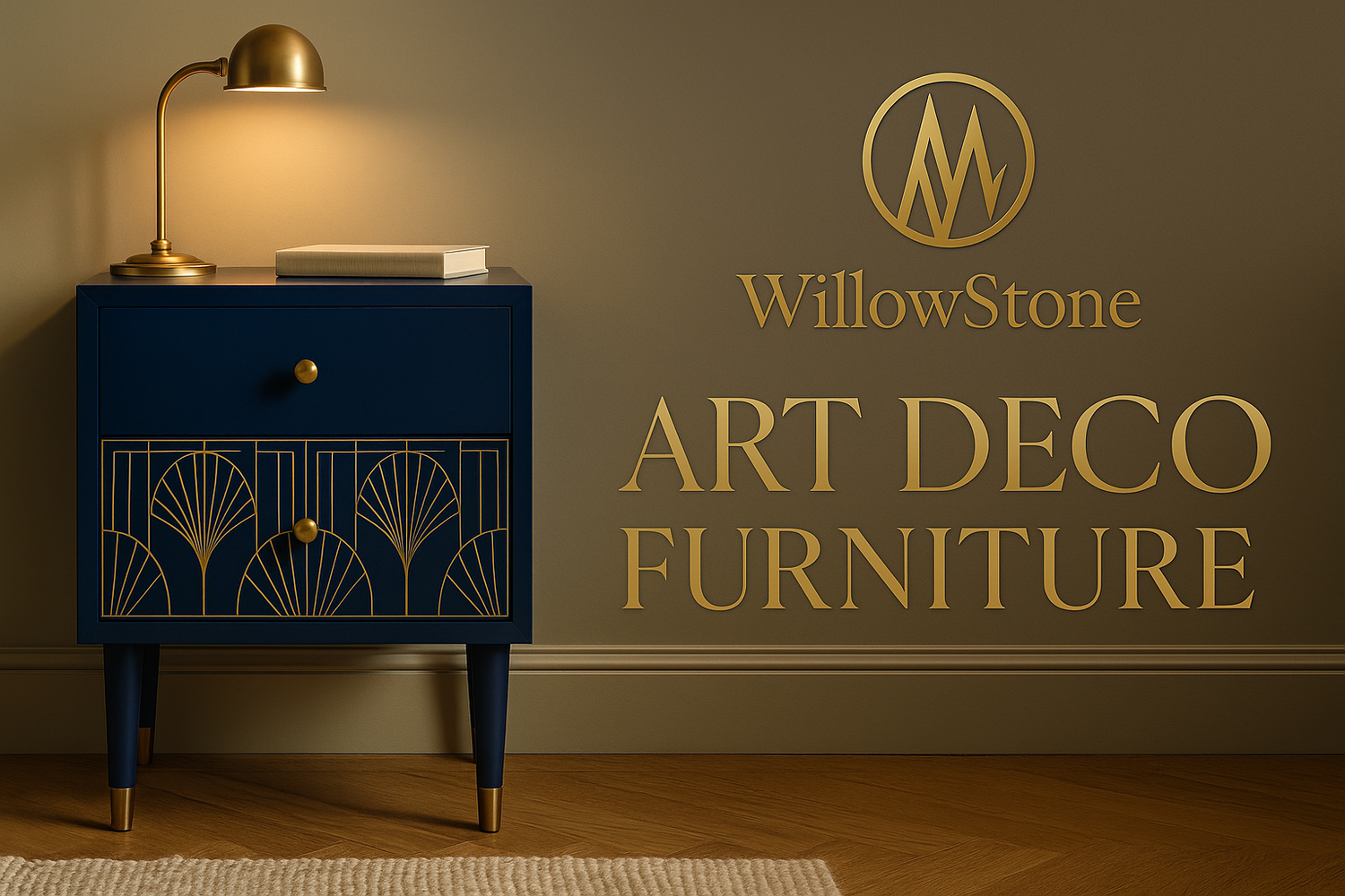 Art Deco Furniture