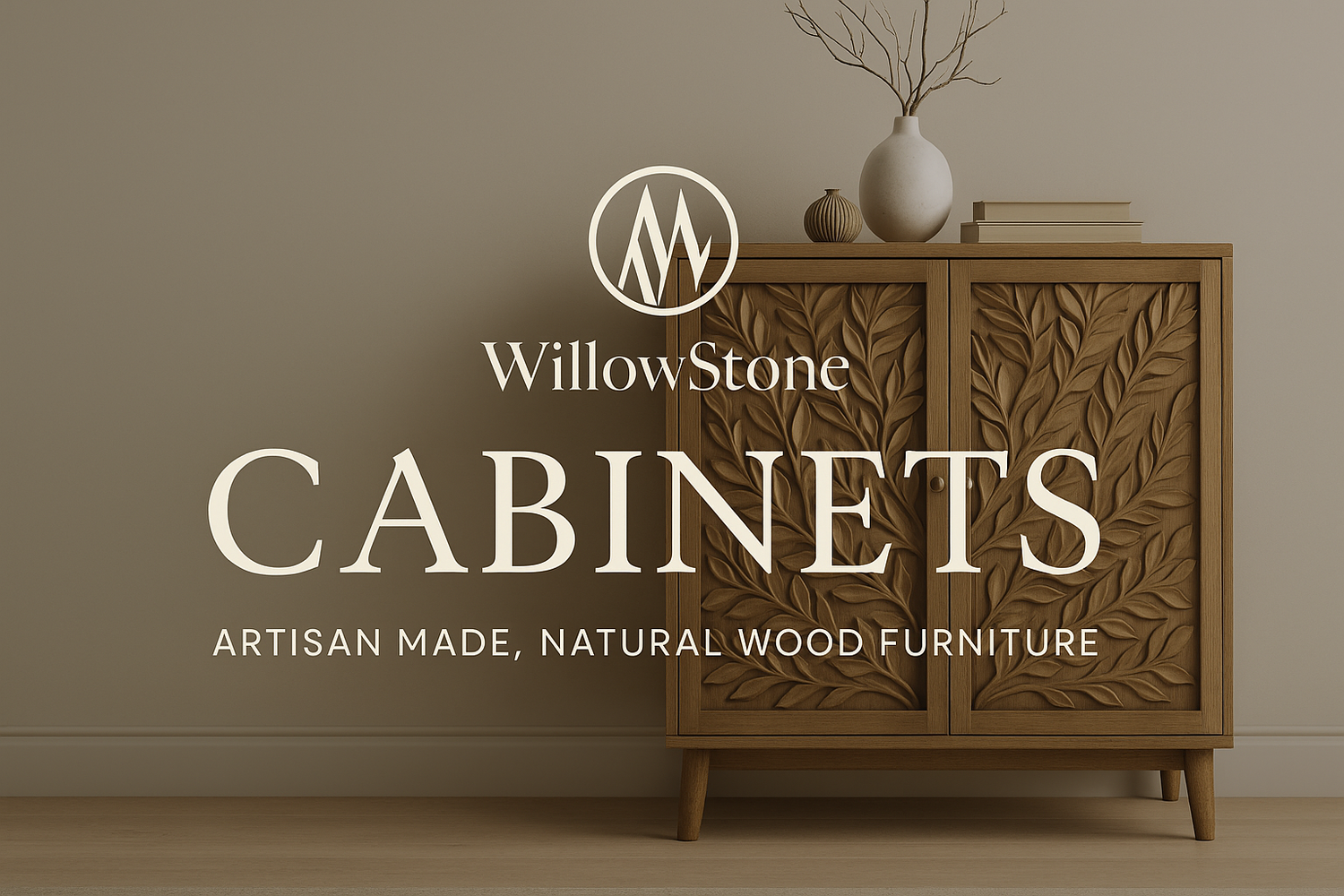 Cabinets