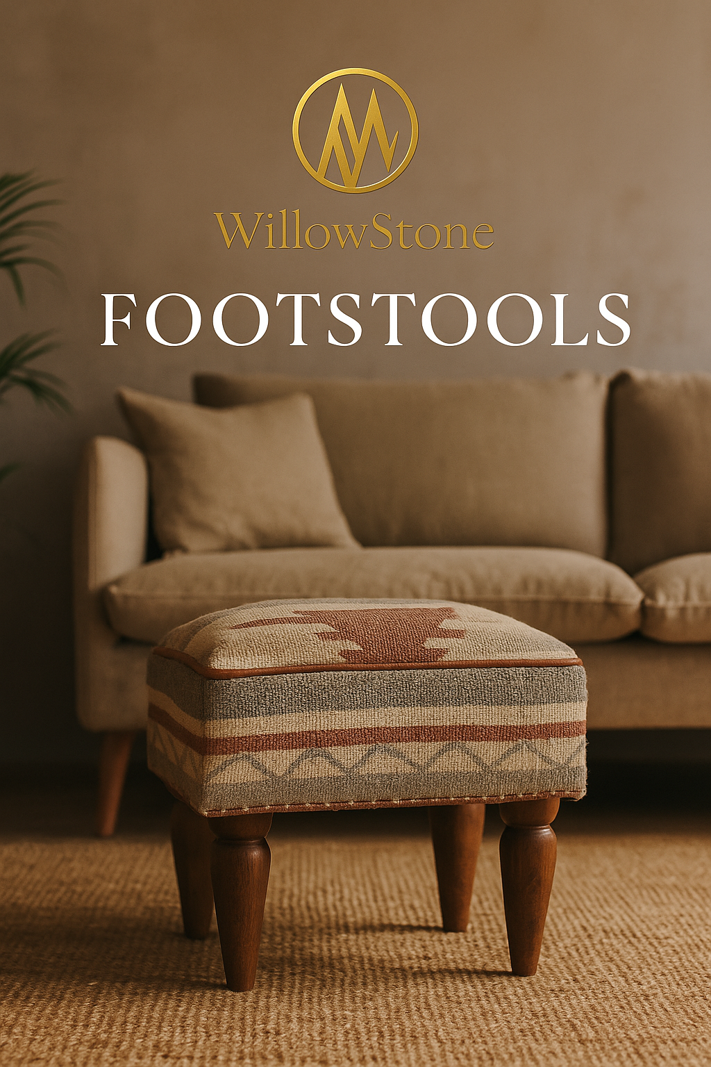 Footstools