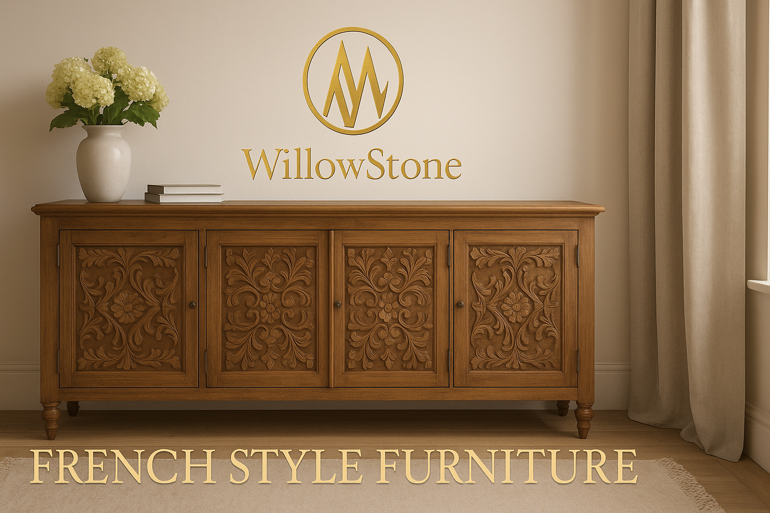 French Style Furniture