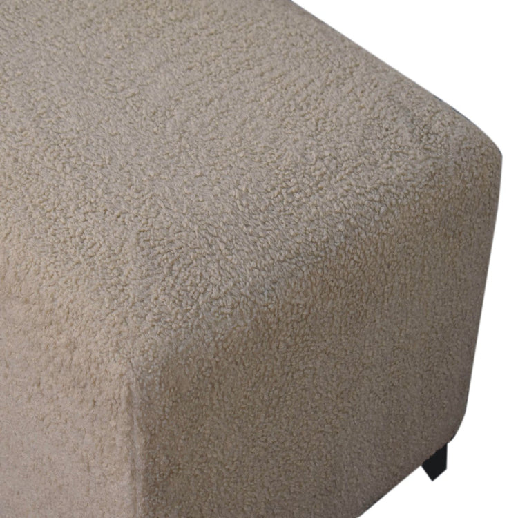 Footstools