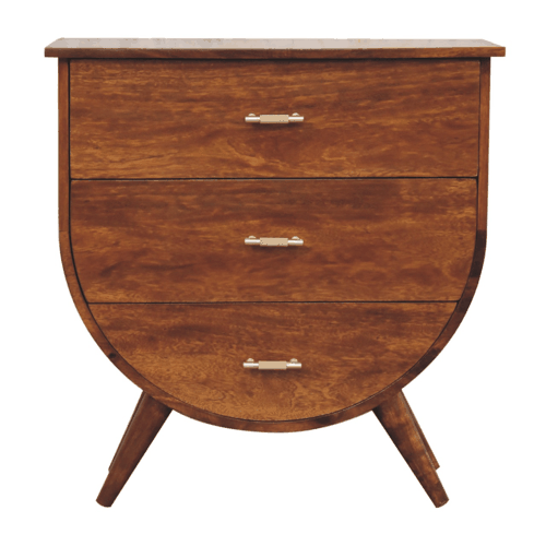 WillowStone Agra Bedside