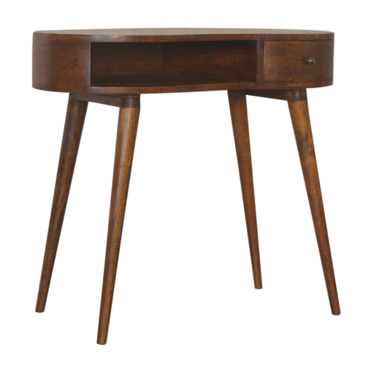 WillowStone artisan furniture