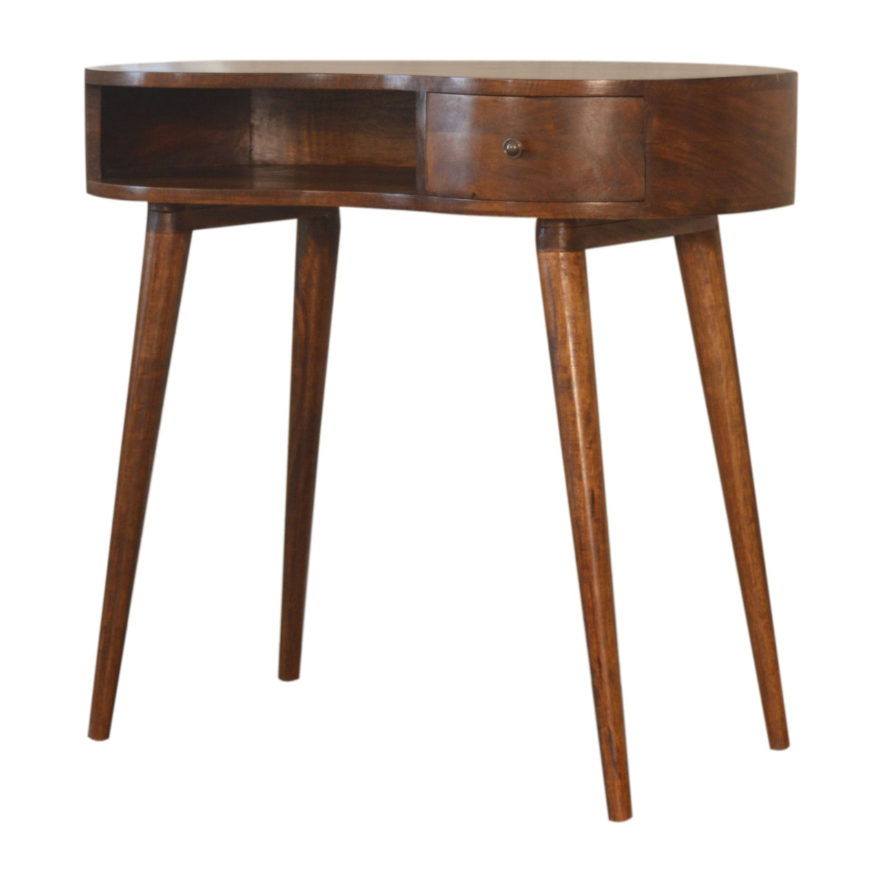 WillowStone artisan furniture