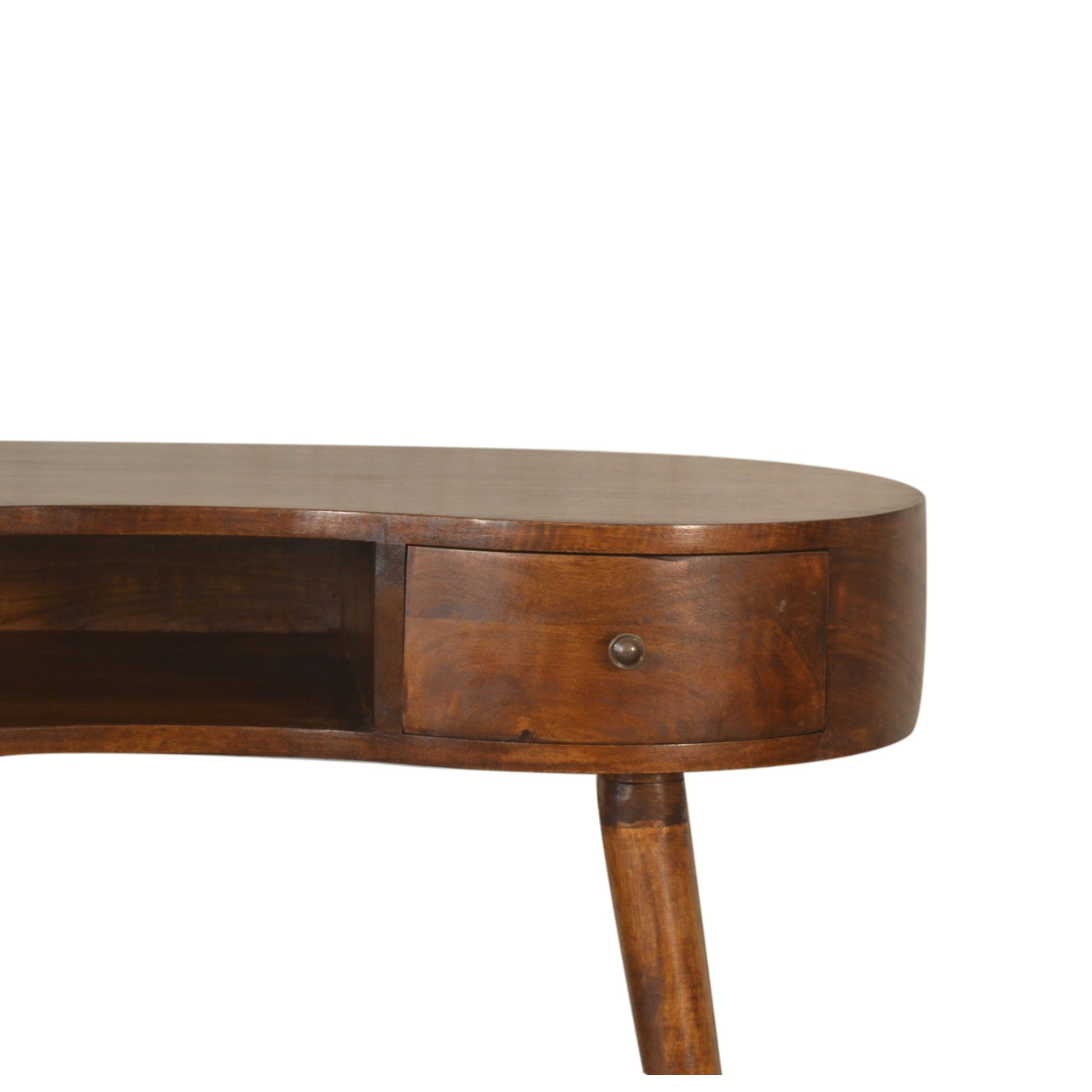 WillowStone artisan furniture