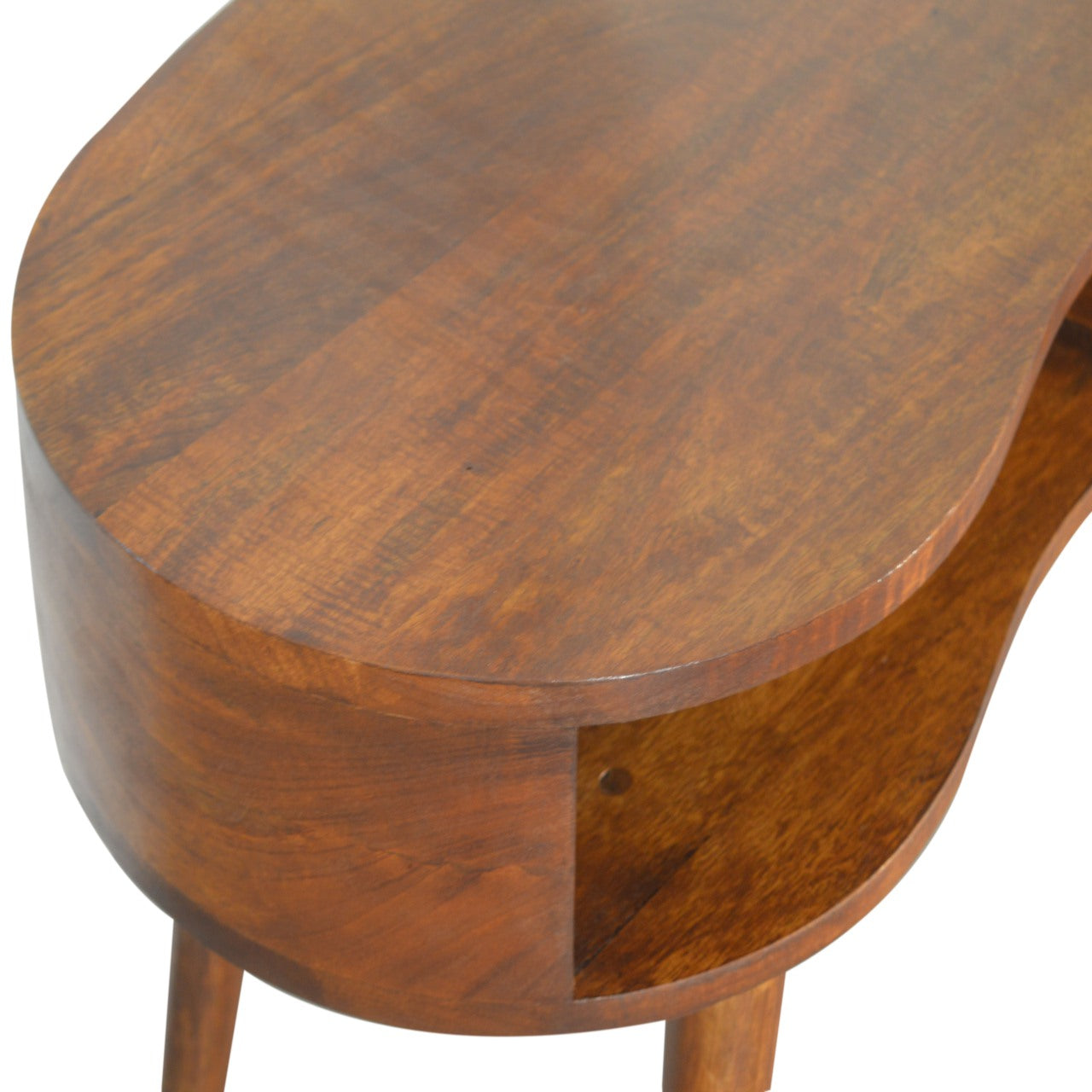 WillowStone artisan furniture