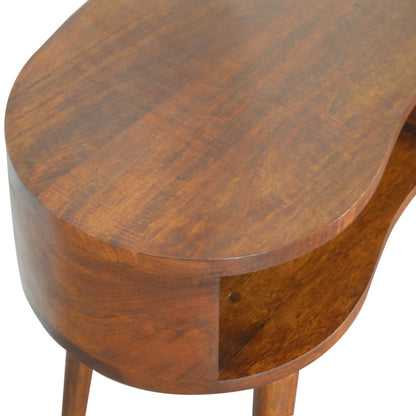 WillowStone artisan furniture