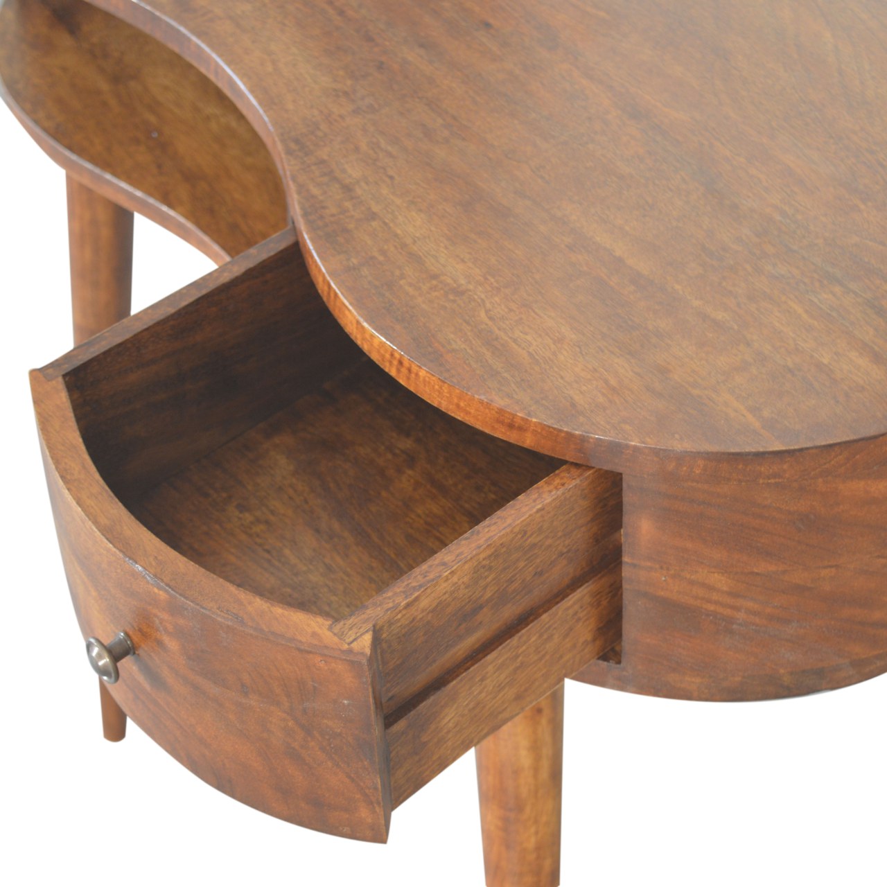 WillowStone artisan furniture