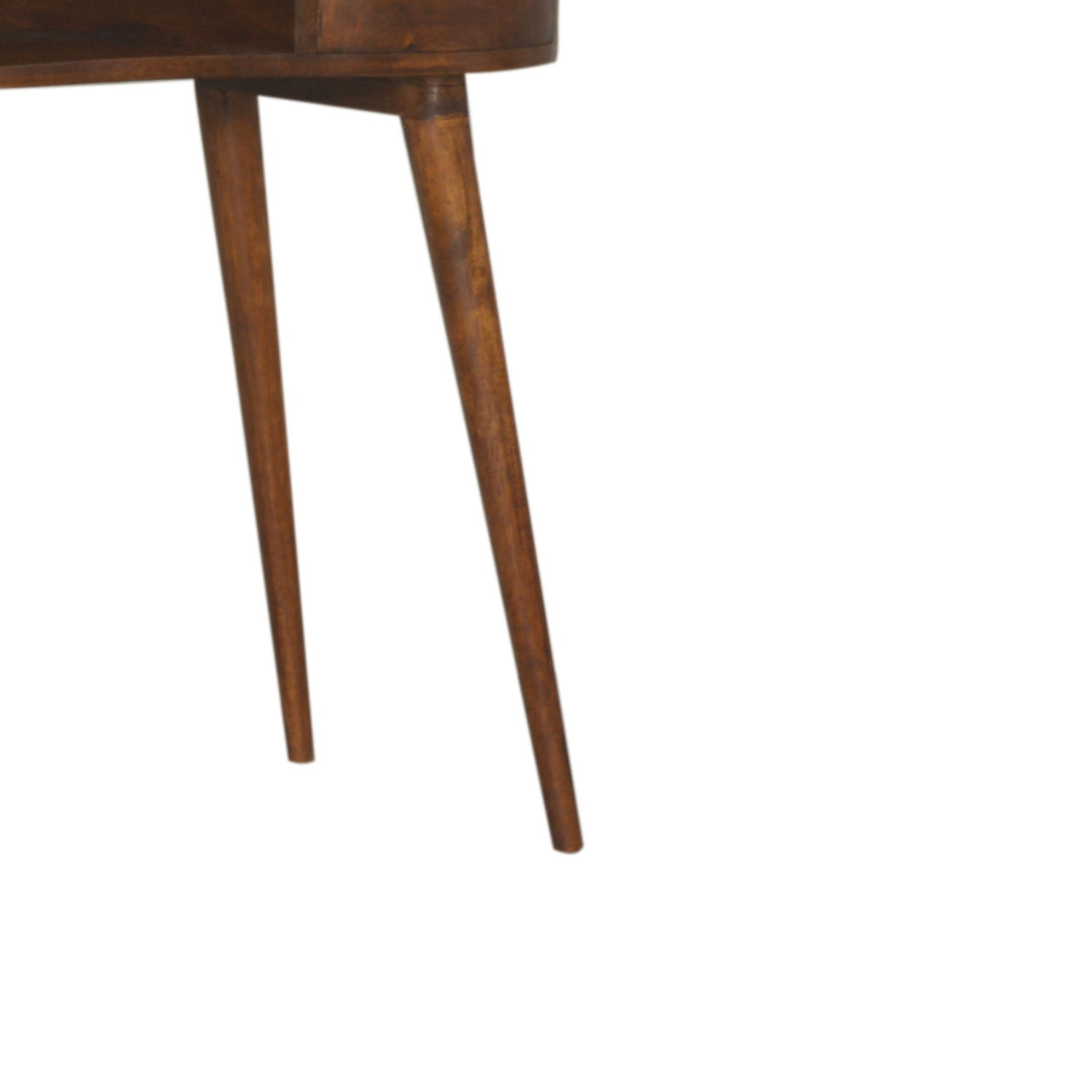WillowStone artisan furniture
