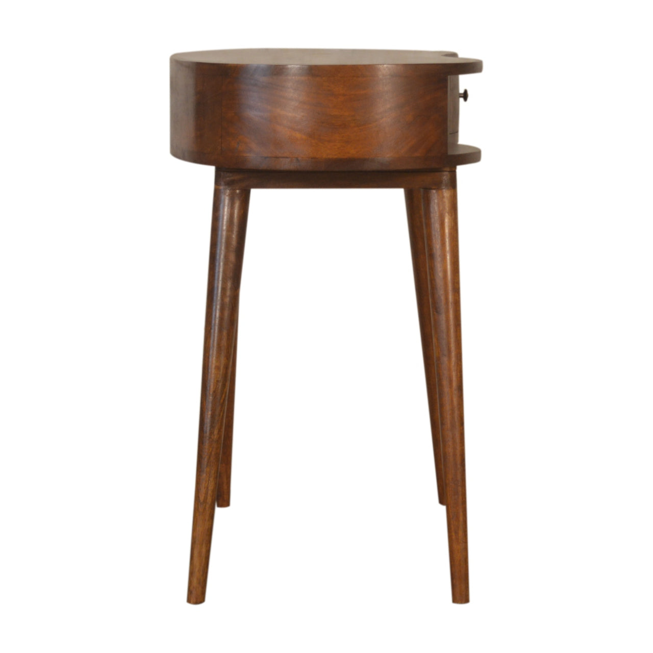 WillowStone artisan furniture