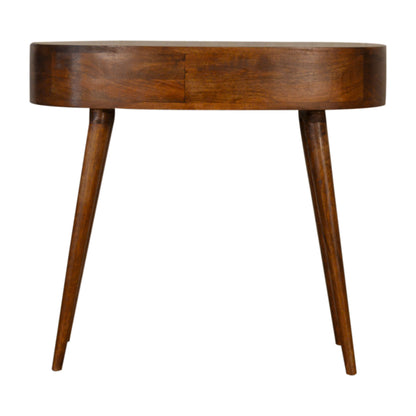 WillowStone artisan furniture