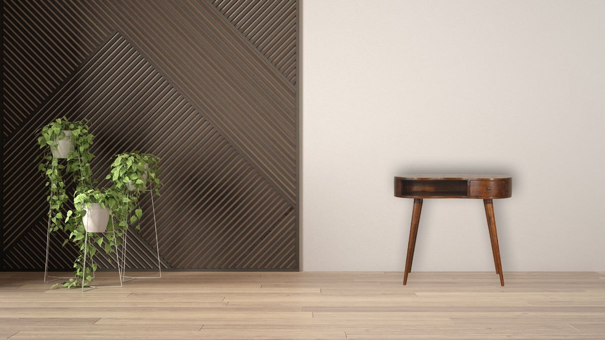WillowStone artisan furniture