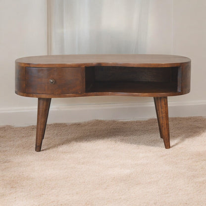 WillowStone artisan furniture
