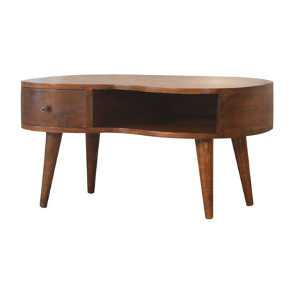 WillowStone artisan furniture