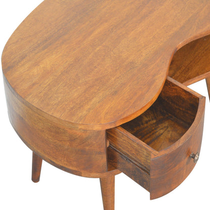 WillowStone artisan furniture