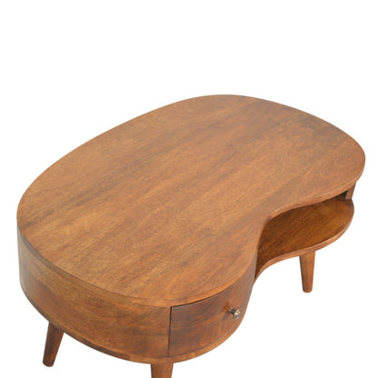 WillowStone artisan furniture
