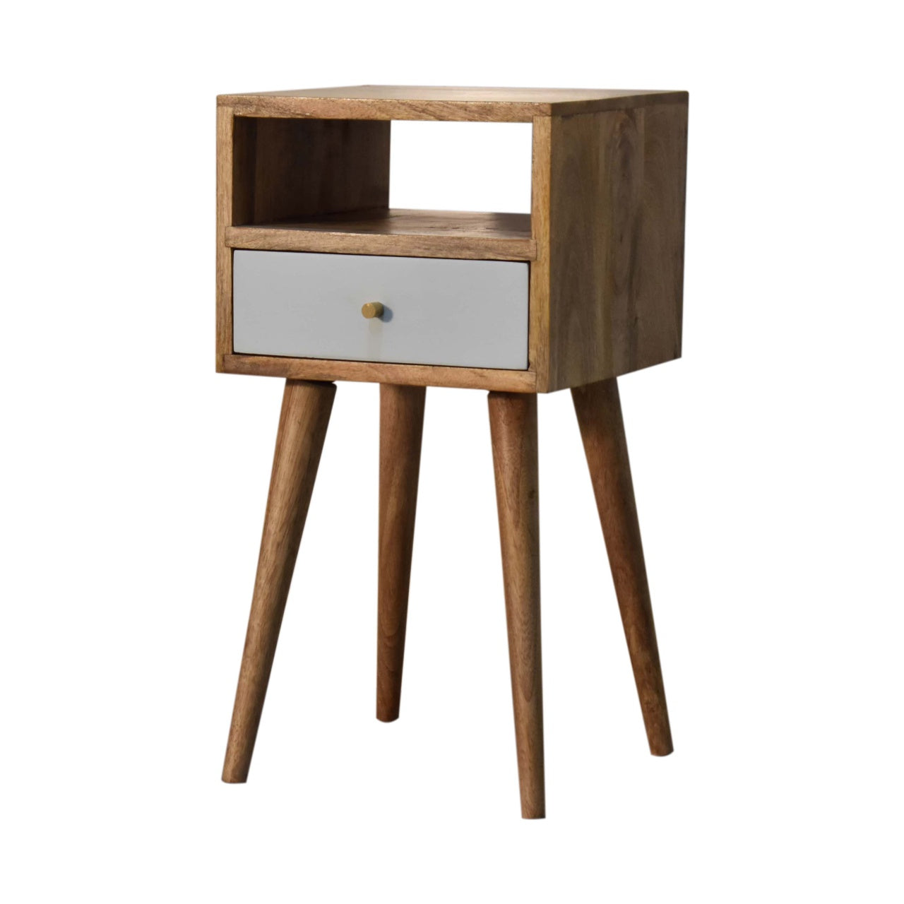 WillowStone artisan furniture