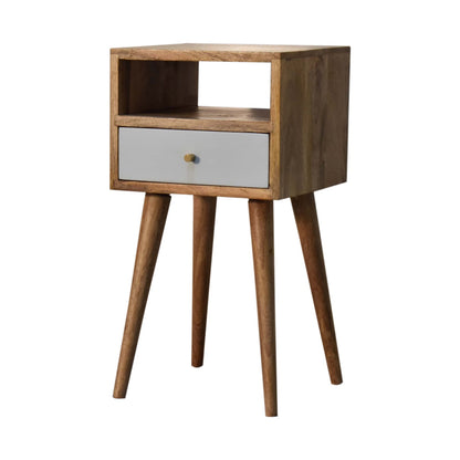 WillowStone artisan furniture