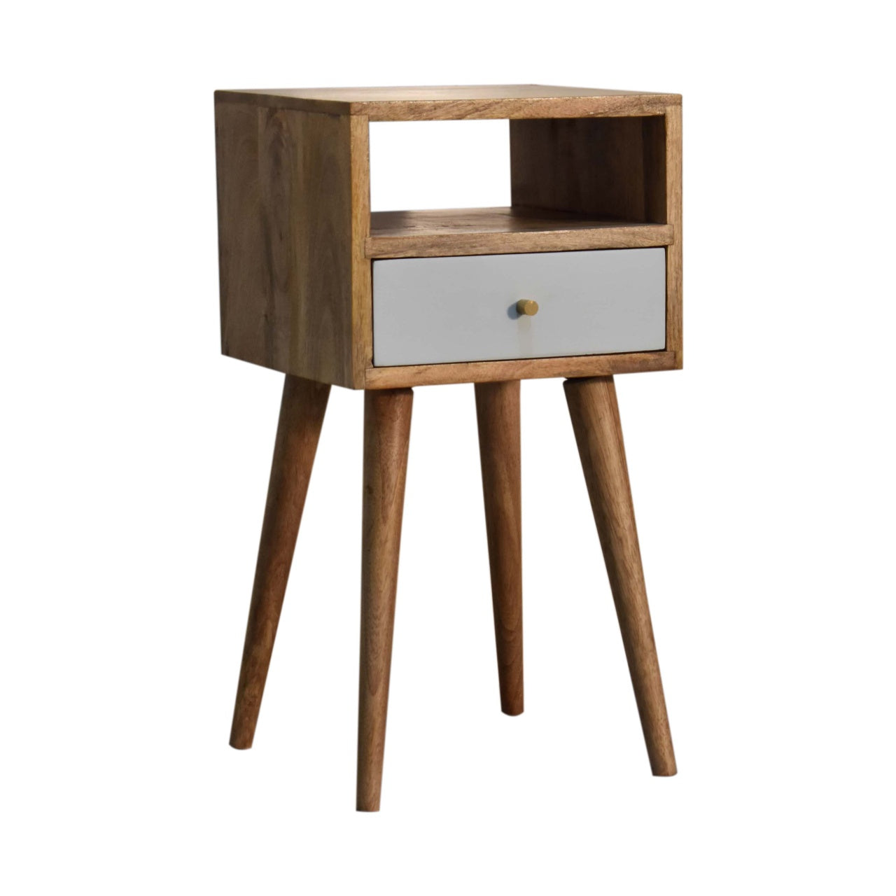 WillowStone artisan furniture