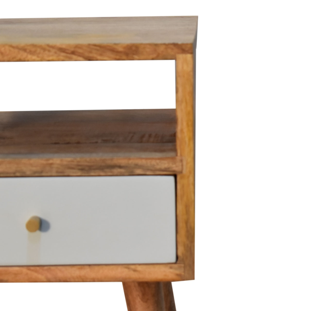 WillowStone artisan furniture