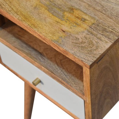 WillowStone artisan furniture