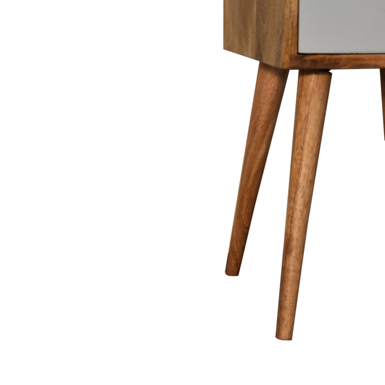 WillowStone artisan furniture