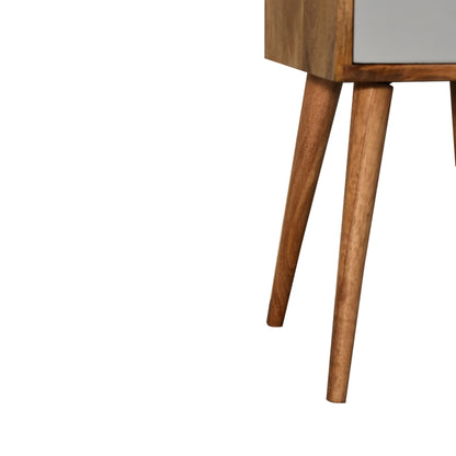 WillowStone artisan furniture