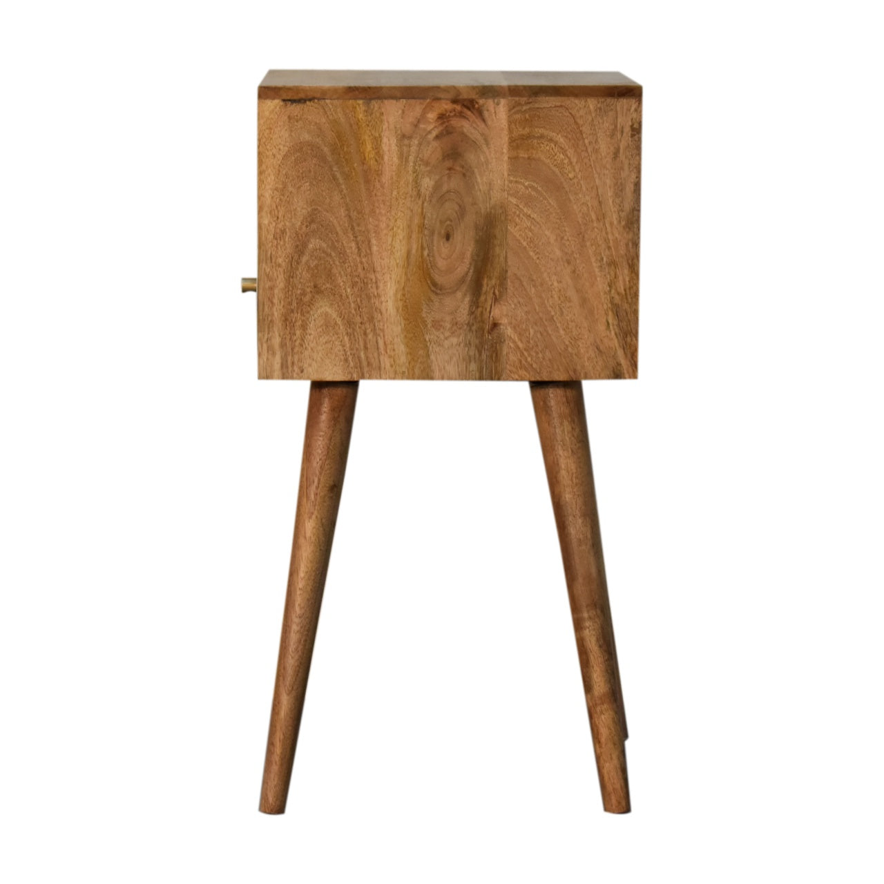 WillowStone artisan furniture
