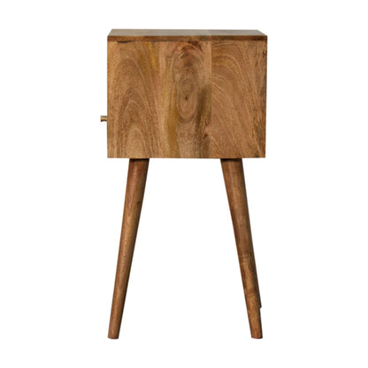 WillowStone artisan furniture